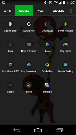 Illustration for article titled Wednesday Android Update - "Apps I can't live without and you shouldn't either" Edition (UPDATED!)